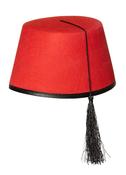 Fez Hat image