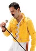 I Will Rock-You Freddie Mercury Costume image