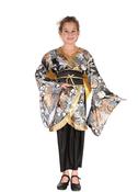 Geisha Girl