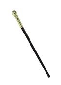 Cane - Gold Ball Theatrical 95cm