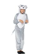 Grey Dog image