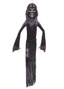 Slim Grim Reaper Jointed Cut Out - 60”