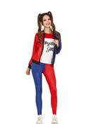 Harley Q - Dangerous Girl Teen image