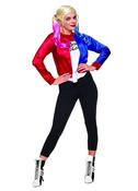 Harley Quinn Jacket image