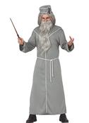Headmaster of the School of Wizardry - Mens Costume image