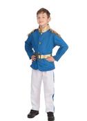 King / Prince Charming Boys Costume image