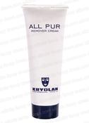 Kryolan All Pur Spirit Gum Mastix P + Spirit Gum Remover Cream