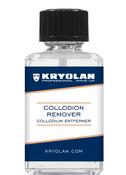 Kryolan Collodion Remover 30ml