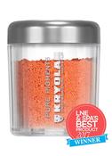 Kryolan Pure Pigment - Pure Thrill - Pearl Orange image