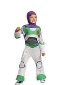 Disney Buzz Lightyear – Childs Costume - Space Ranger image