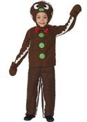Little Gingerbread Man image
