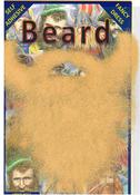 Long Blonde Beard image