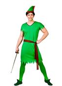 Lost-Boy Adult Costume image