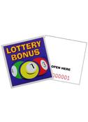 Lottery Bonus Ball