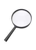 Sherlock Holmes Magnifying Glass - 10cm