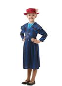 Mary Poppins Returns Kids - Nanny image