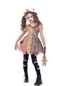 Miss Ragdoll Girl