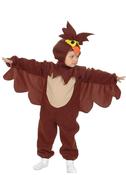 Owl Costume - Toddler image