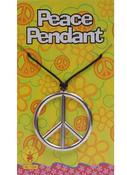 Peace Medallion