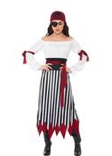 Pirate Crew - Skull Bandana image
