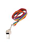 Pride Whistle