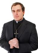 Priest Kit