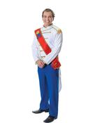 Prince Charming Costume image