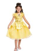 Disney Princess Belle - Child's Costume – Beauty and the Beast image