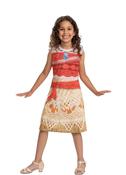 Disney Princess Moana - Children's Costume image