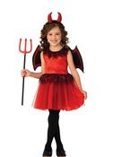 Little Red Devil - Tutu image
