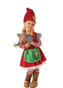 Garden Gnome Girl
