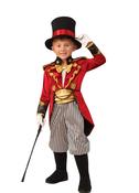 RingMaster – Striped Trousers - Boys