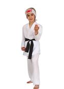 Rising Son Karate Kid