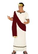 Roman Emperor Augustus – Toga Costume image