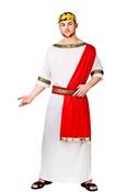 Roman Emperor - Adult Costume image