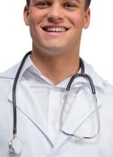 Doctors Stethoscope - Plastic