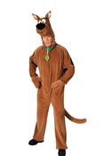 Scooby Doo Jumpsuit image