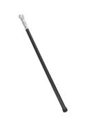 Cane - Silver Ball Theatrical 95cm
