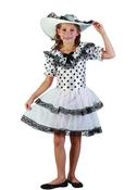 Southern Belle Costume image
