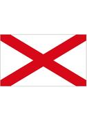 St Patrick's Cross 5ftx3ft
