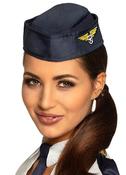 Stewardess Hat – Soft image