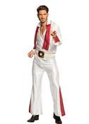 The-King – Rock’n’Roll Star image