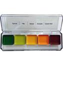 The Ultimate Susan's Boil Puss Palette (Alcohol Activated)