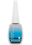 Kryolan Tooth Enamel - Turkey Teeth Ivory 12ml