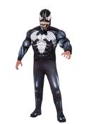 Venom Deluxe Costume - Marvel image