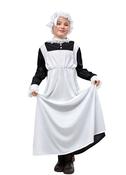 Victorian Maid - Titanic - Girls Costume image