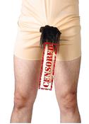 Well Endowed Pants - 34-38 Waist