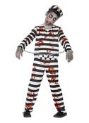 Zombie Convict Boy image