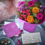 Mother's Day Brights Gift Box Set  image