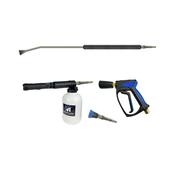 PA-Style Foam Lance Bundle with Stubby Lance image